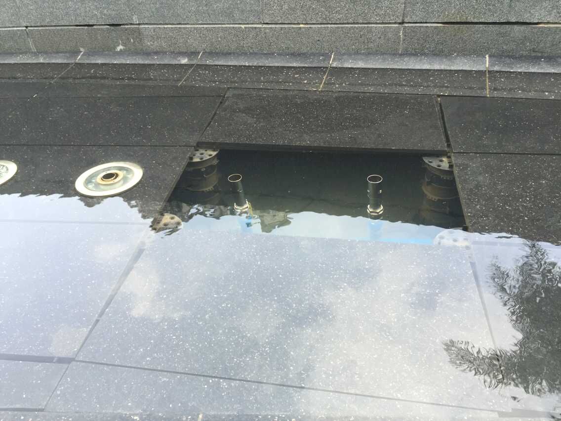 廣州噴泉燈設備泳池生產廠家