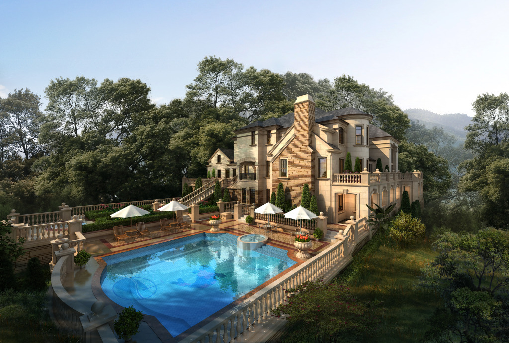 為什么泳池中有磷酸鹽？