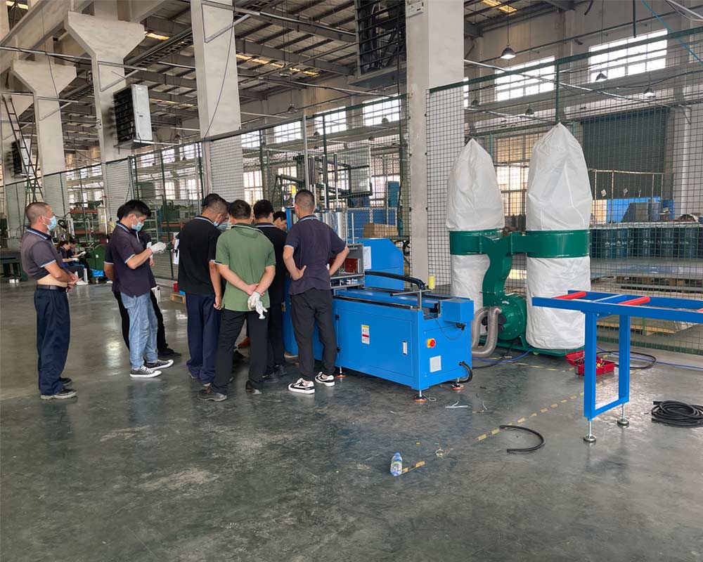 圓盤鋸片有平齒和梯平齒都能用在切鋁設備上嗎?