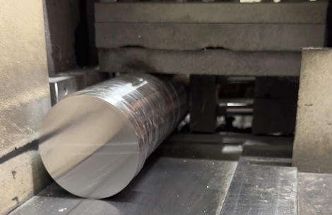 鋁價破2.4萬/噸!鋁圓棒切割選型困局破解,不同直徑圓盤鋸選型指南