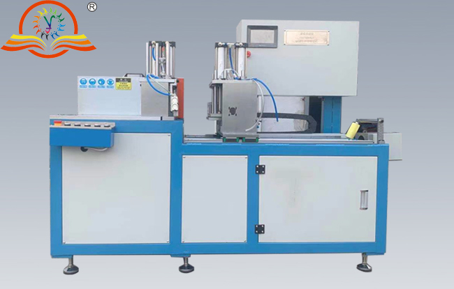 全自動鋸鋁機(jī)SDY-Q450