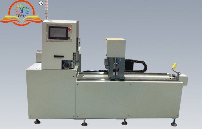 銅型材切割機(型號多樣) 銅型材切割機(型號多樣)