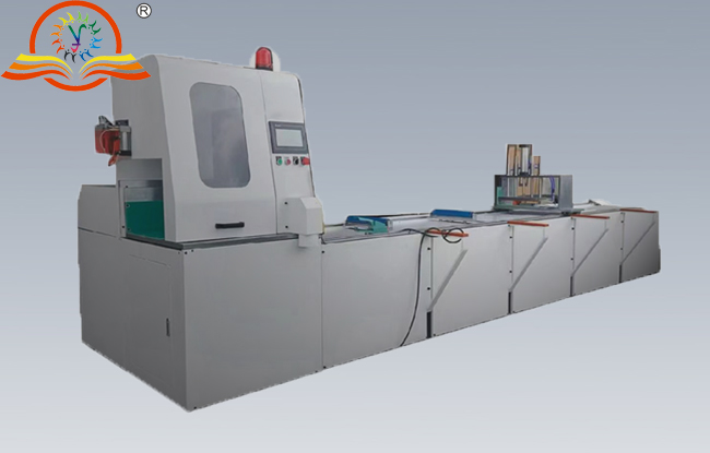 SDY-Q500-L加長6米版全自動(dòng)鋸切機(jī)定制款