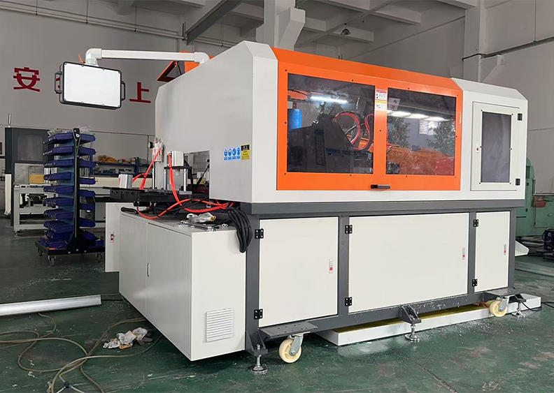 攻鉆切割一體機(jī)SDY-024A-實(shí)拍圖 攻鉆切割一體機(jī)SDY-024A-實(shí)拍圖